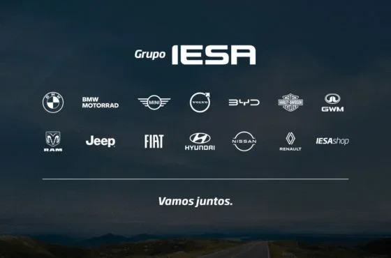 Grupo IESA: 32 Anos de Inovação e Parcerias no RS Grupo IESA: 32 Anos de Inovação e Parcerias no RS
